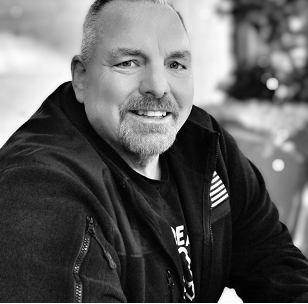 Mark Cox